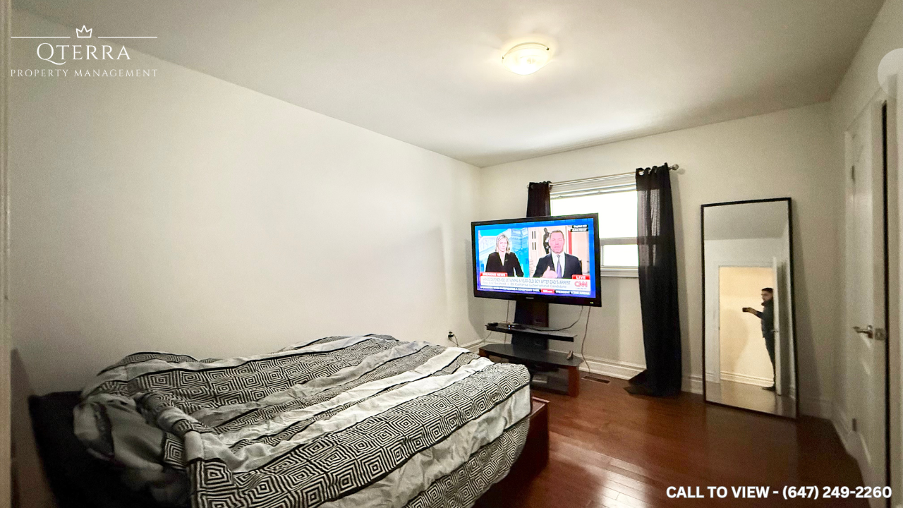 1-95 Rockwell Ave, Toronto, Ontario M6N 1N9 - Photo 6 of 9