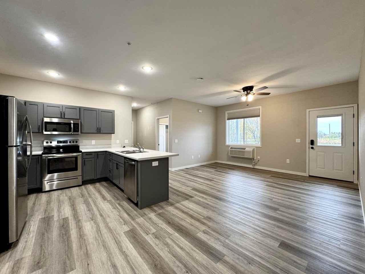 Welcome to West 5th Townhomes – Suburban Comfort Meets Modern Convenience in New Richmond - Photo 4 of 50