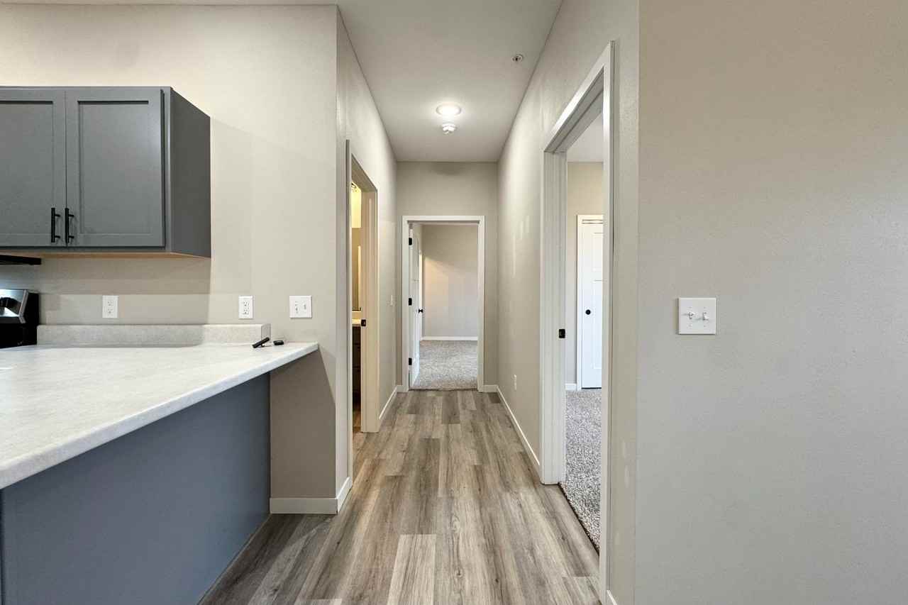 Welcome to West 5th Townhomes – Suburban Comfort Meets Modern Convenience in New Richmond - Photo 7 of 50