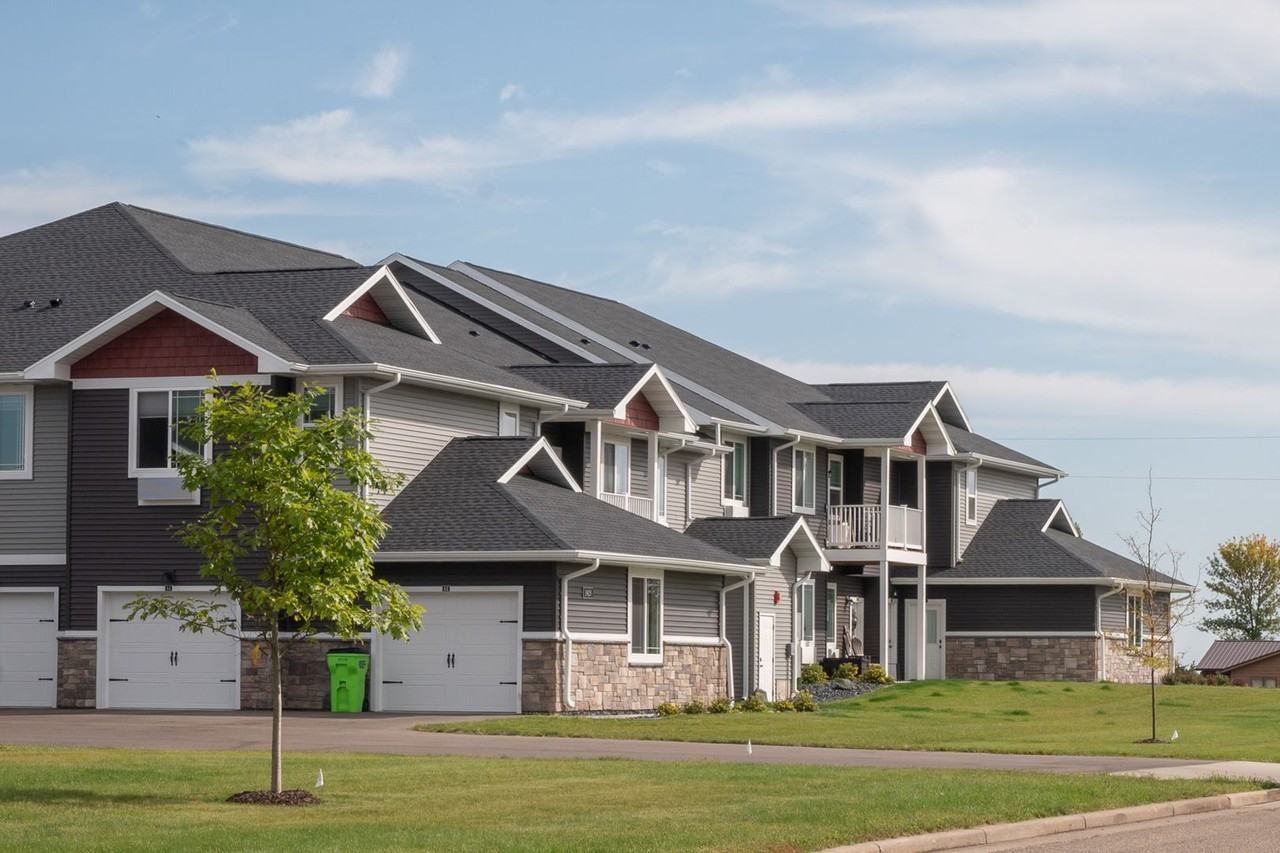 West 5th Townhomes - Photo 4 of 50