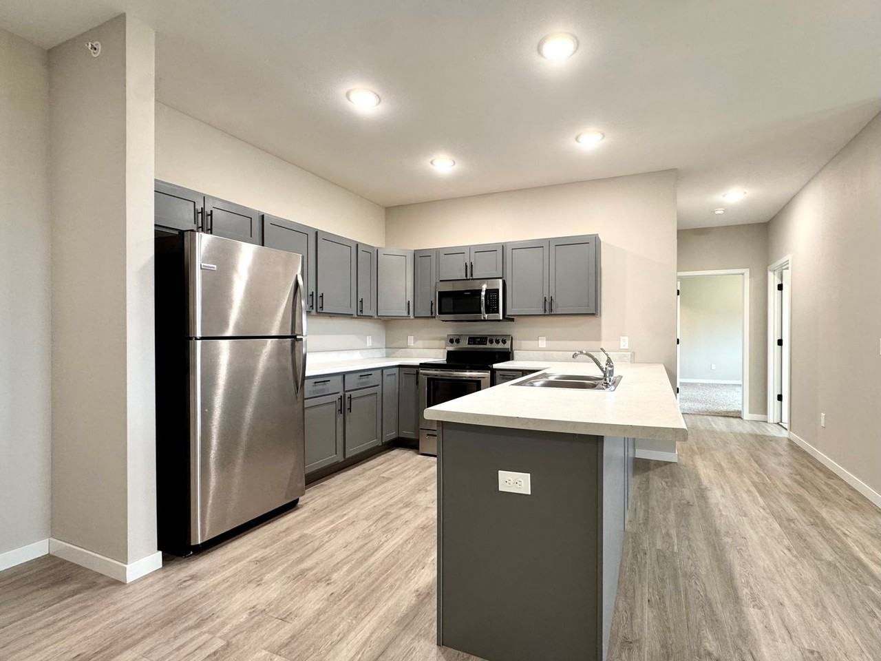 West 5th Townhomes - Photo 5 of 50