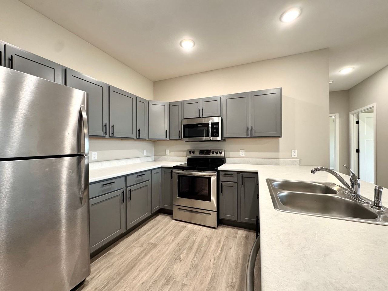 West 5th Townhomes - Photo 6 of 50