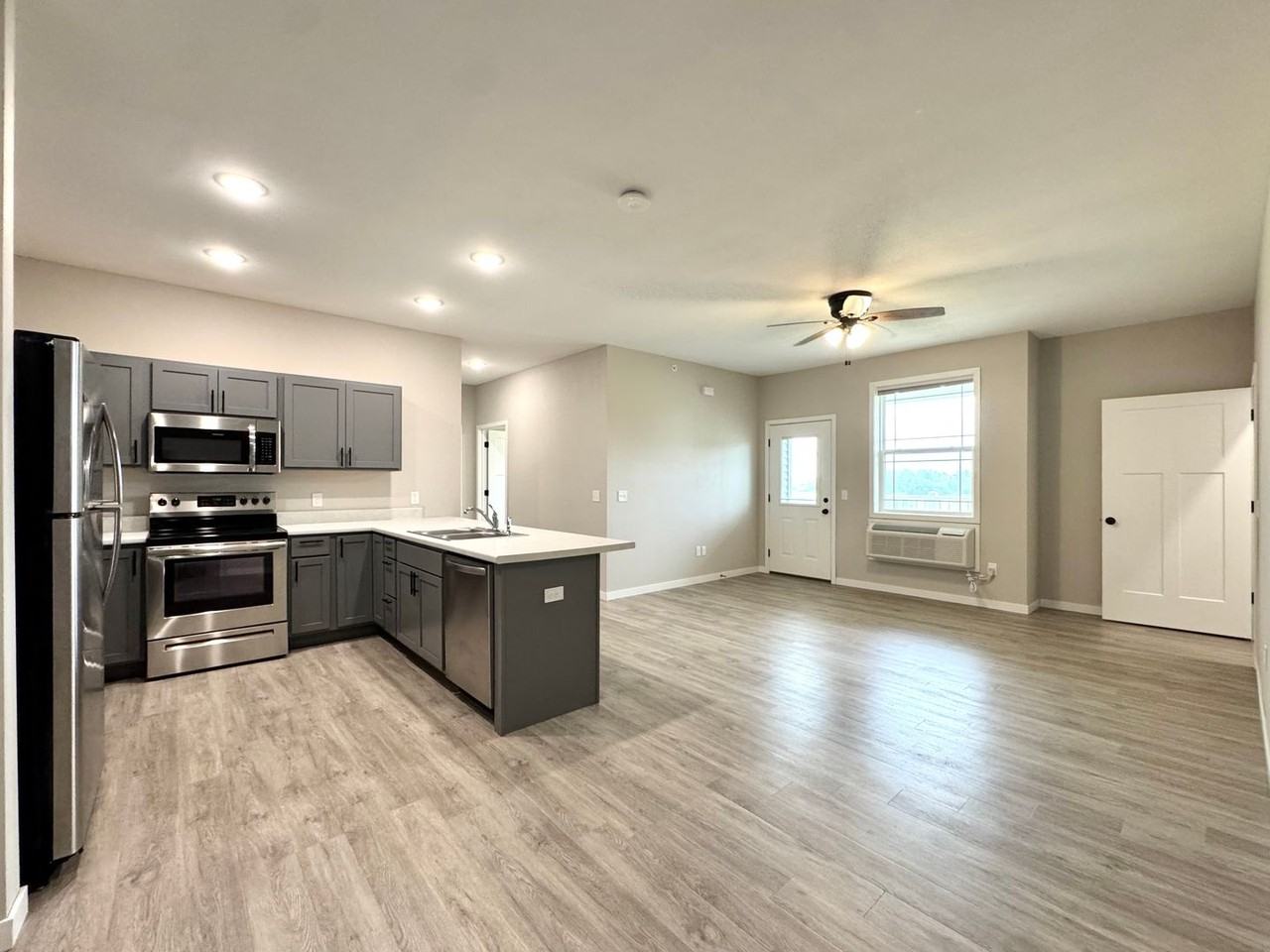 West 5th Townhomes - Photo 7 of 50