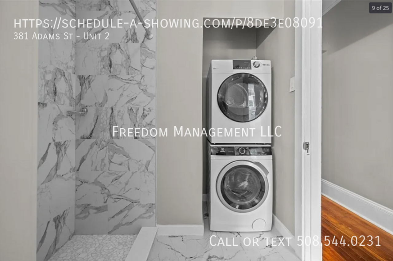 381 Adams St #2 - Photo 3 of 14