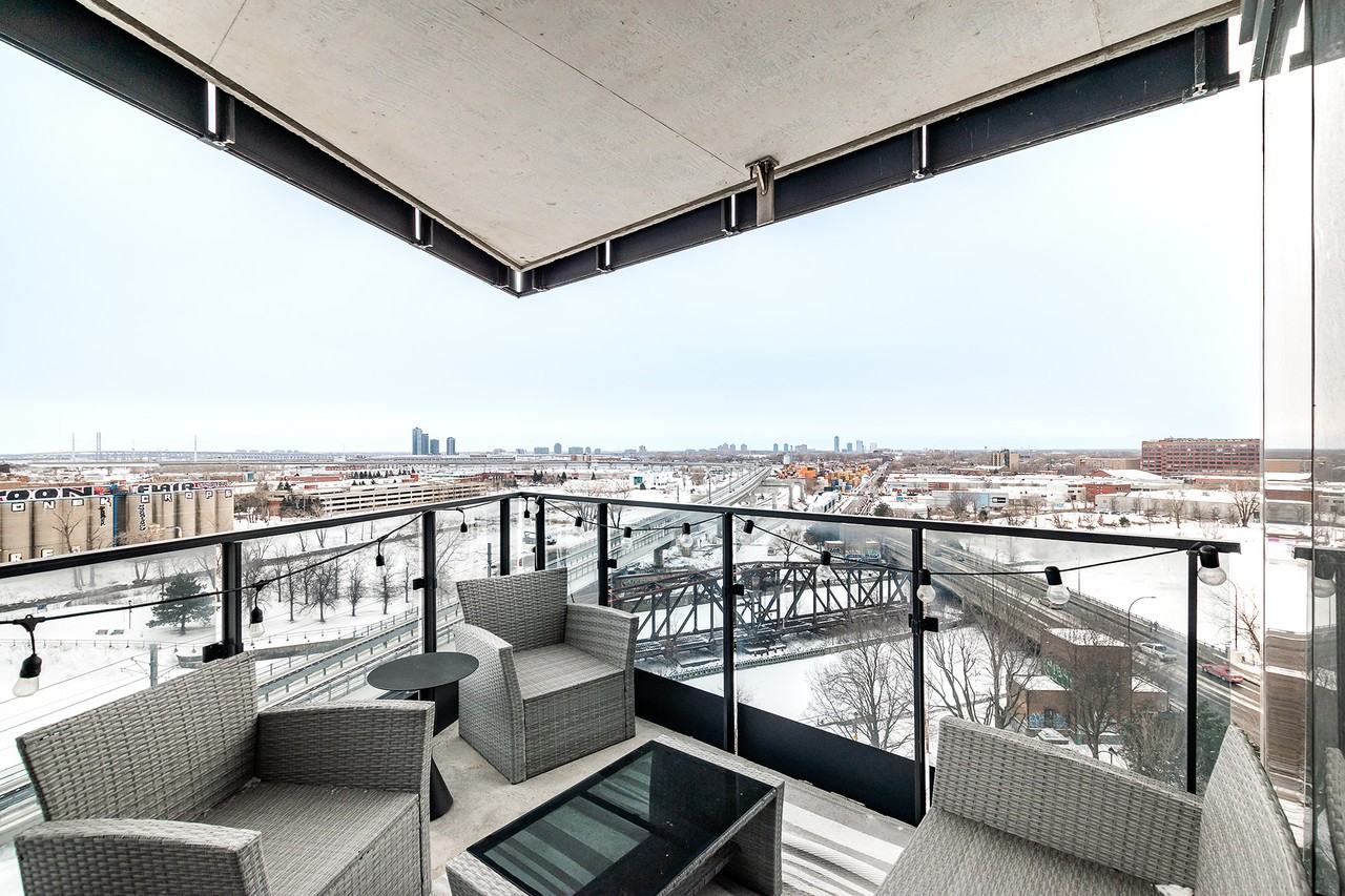 100 Rue Murray #1214