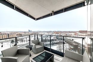 100 Rue Murray #1214 - Photo 1 of 1