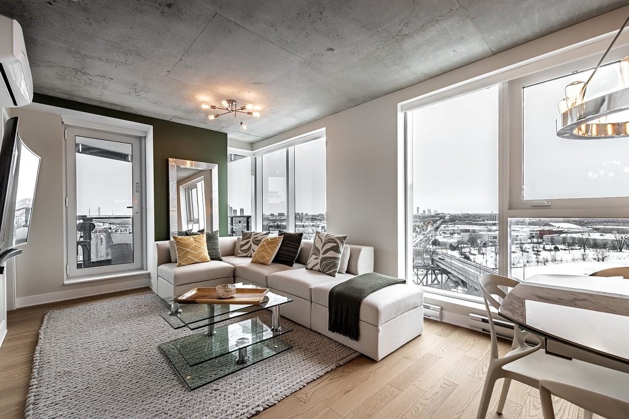 100 Rue Murray #1214 - Photo 2 of 27