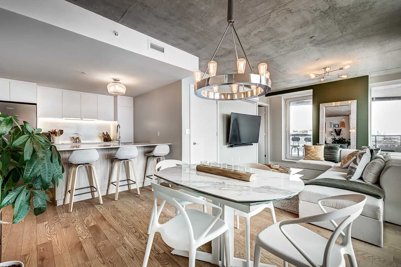 100 Rue Murray #1214 - Photo 3 of 27