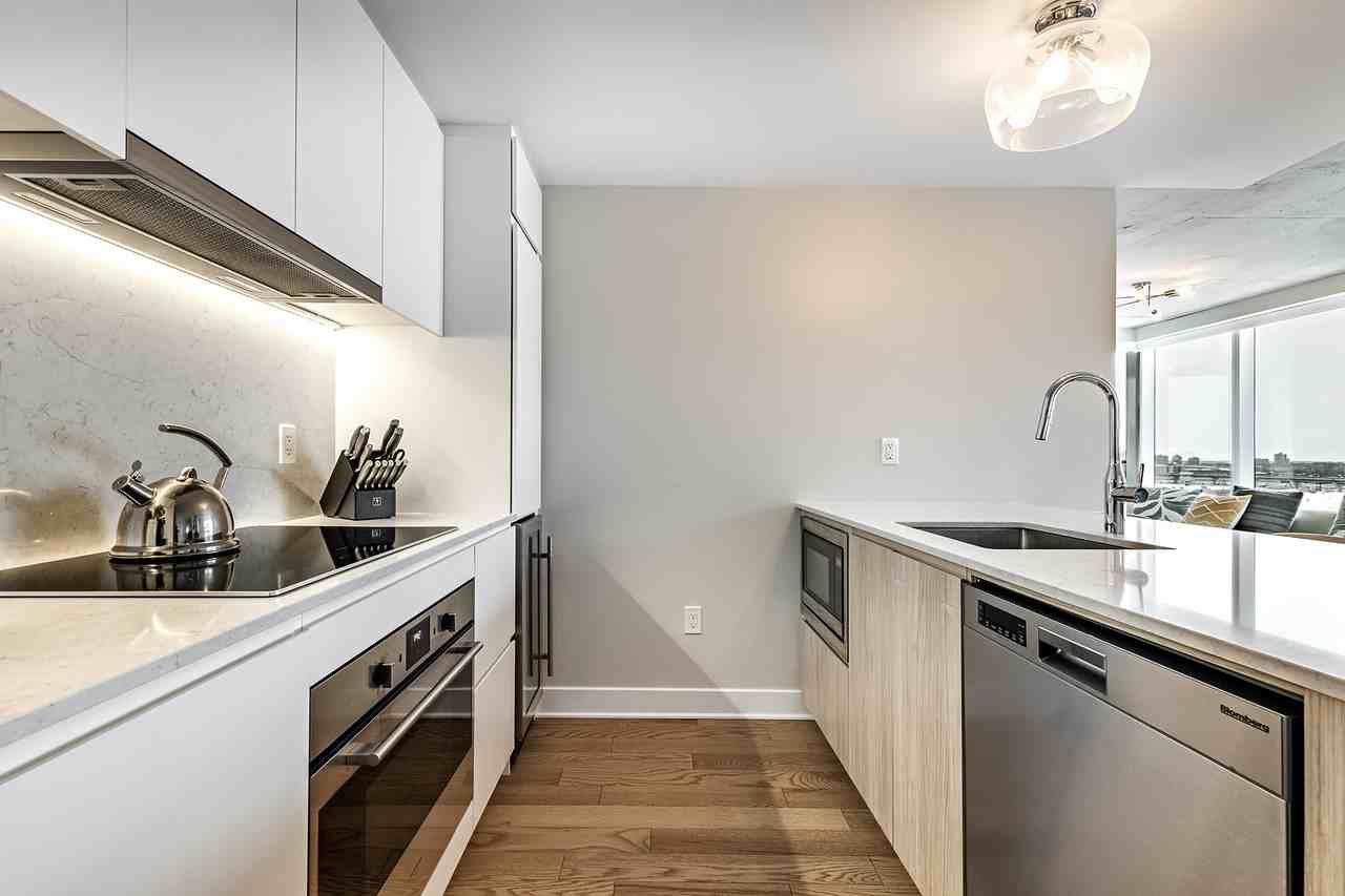 100 Rue Murray #1214 - Photo 5 of 27