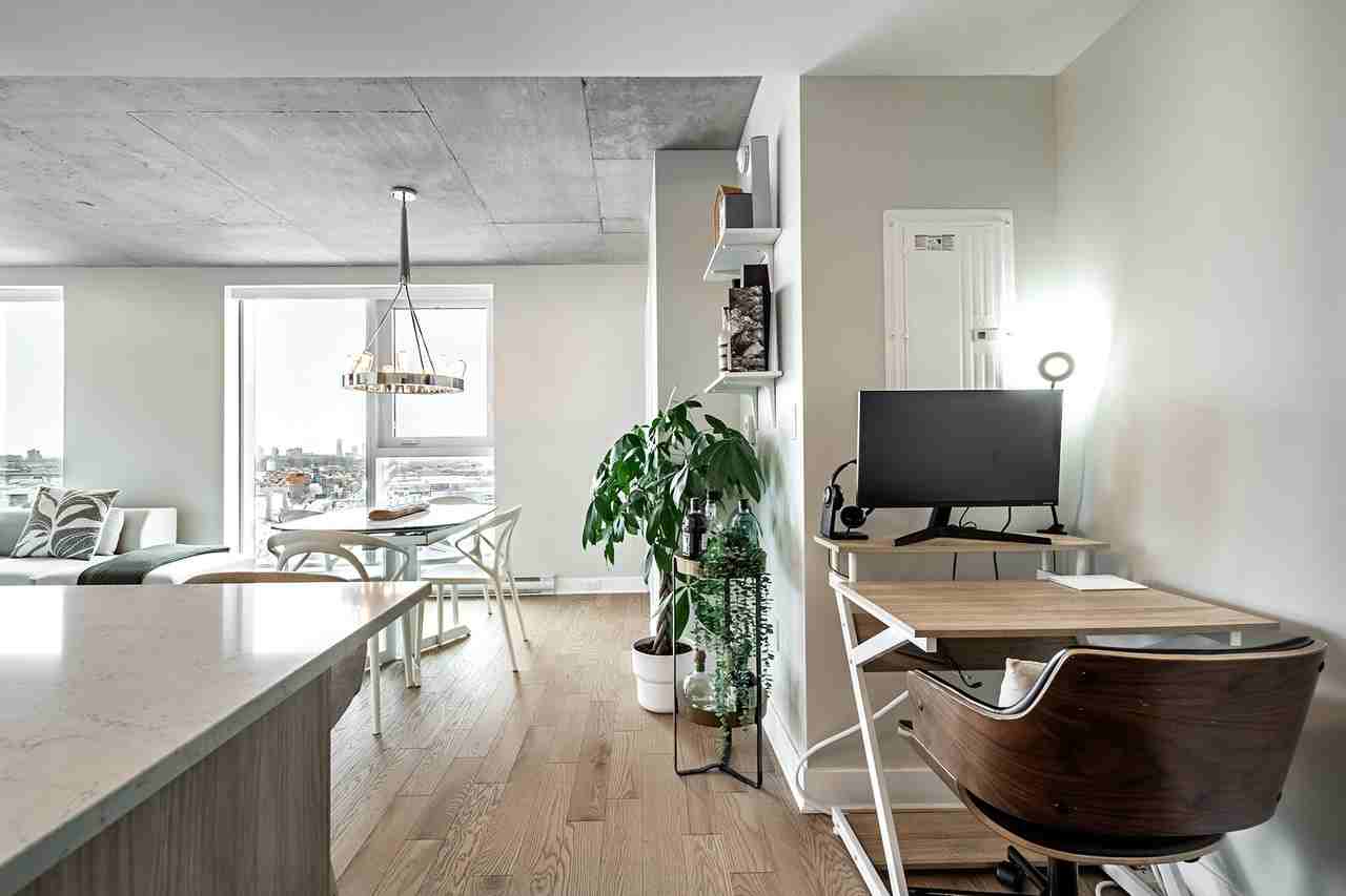 100 Rue Murray #1214 - Photo 7 of 27