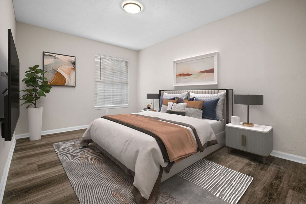 Castle Creek Apartments: Welcome Home to Comfort and Premier Living in Decatur, GA - Photo 7 of 50