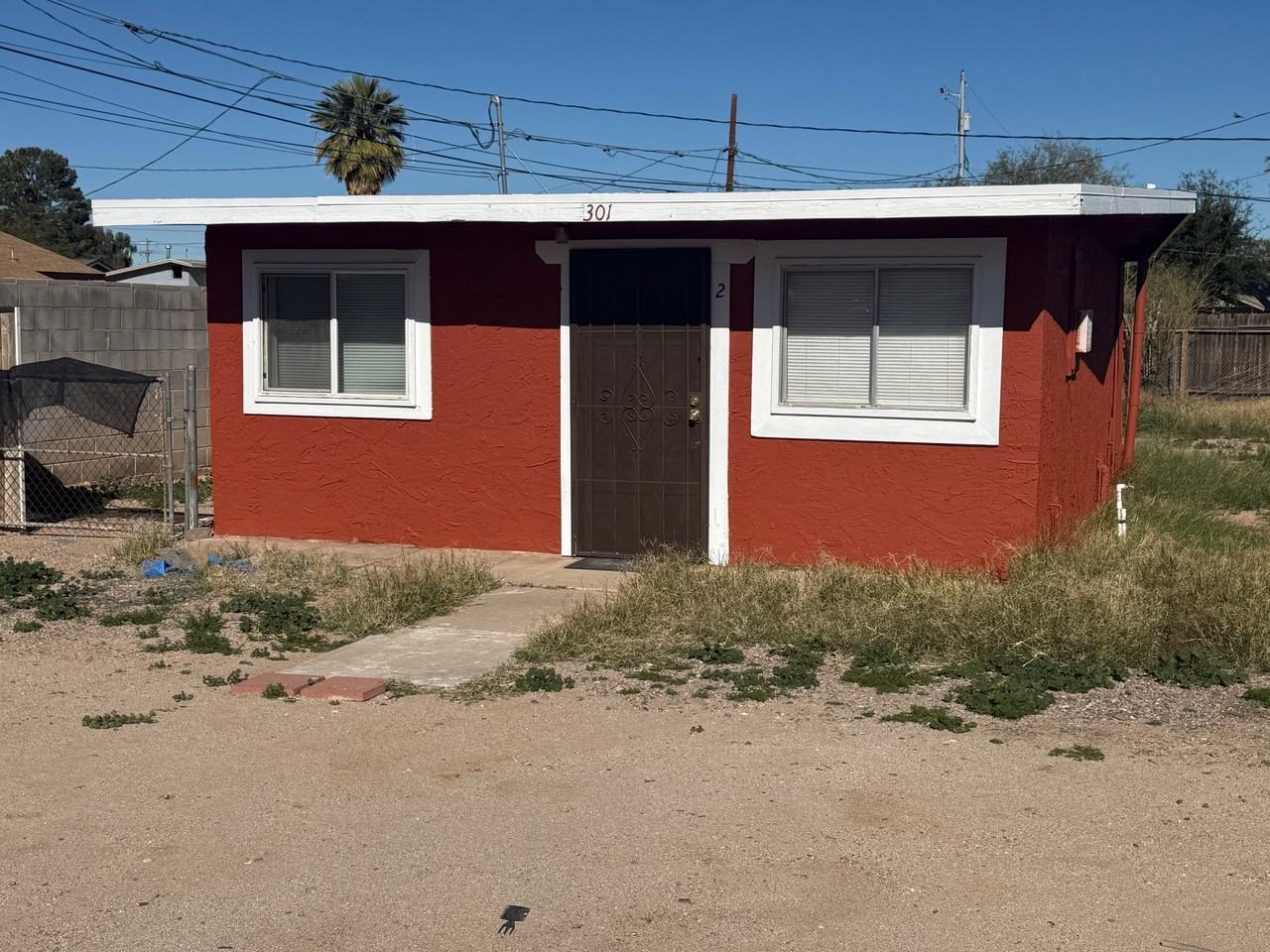 301 N Brown Ave #2 - Photo 2 of 5