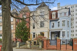 1362 Irving St Nw #A - Photo 1 of 1