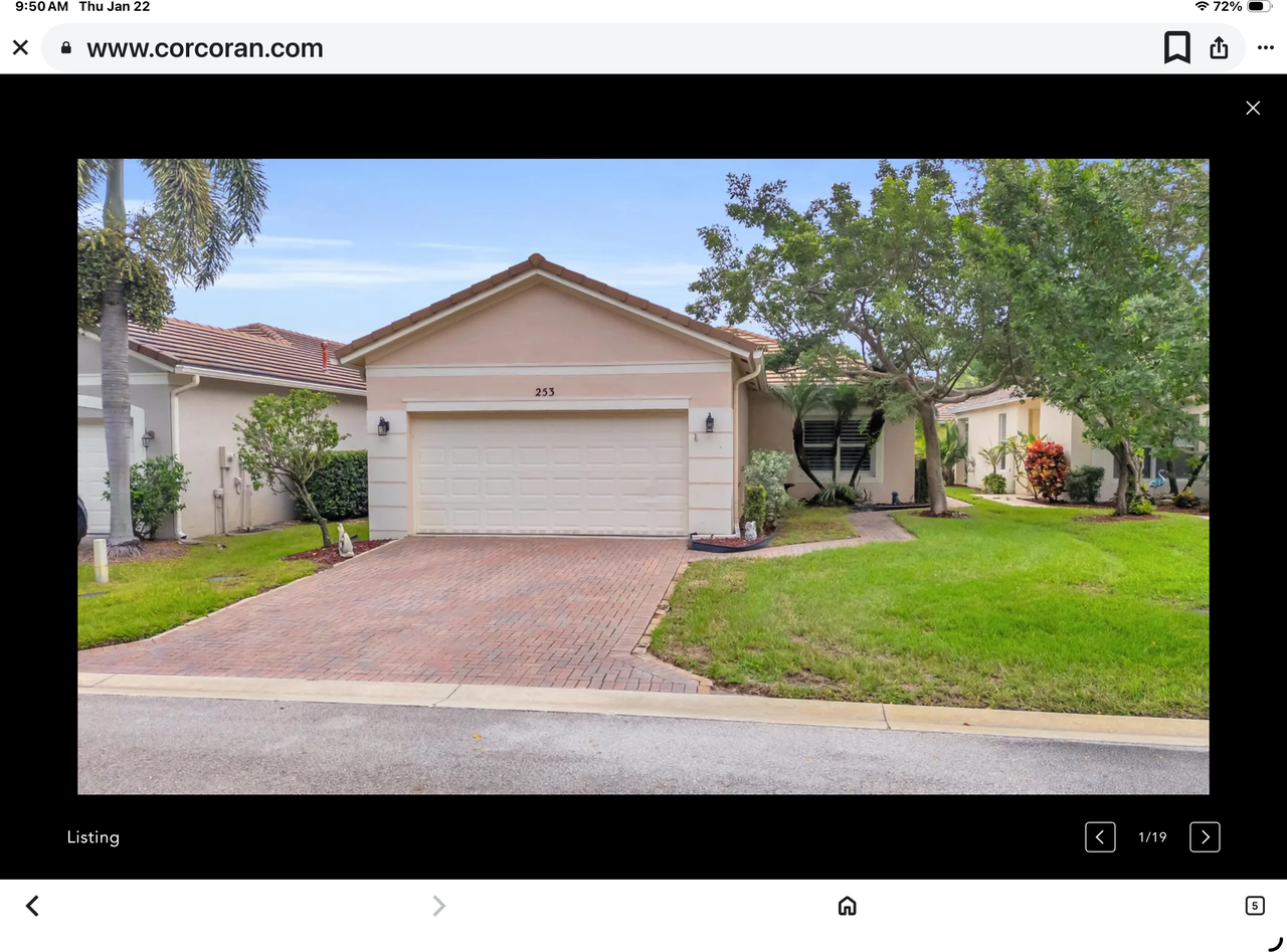 253 Sw Coconut Key Way #NA - Photo 5 of 19