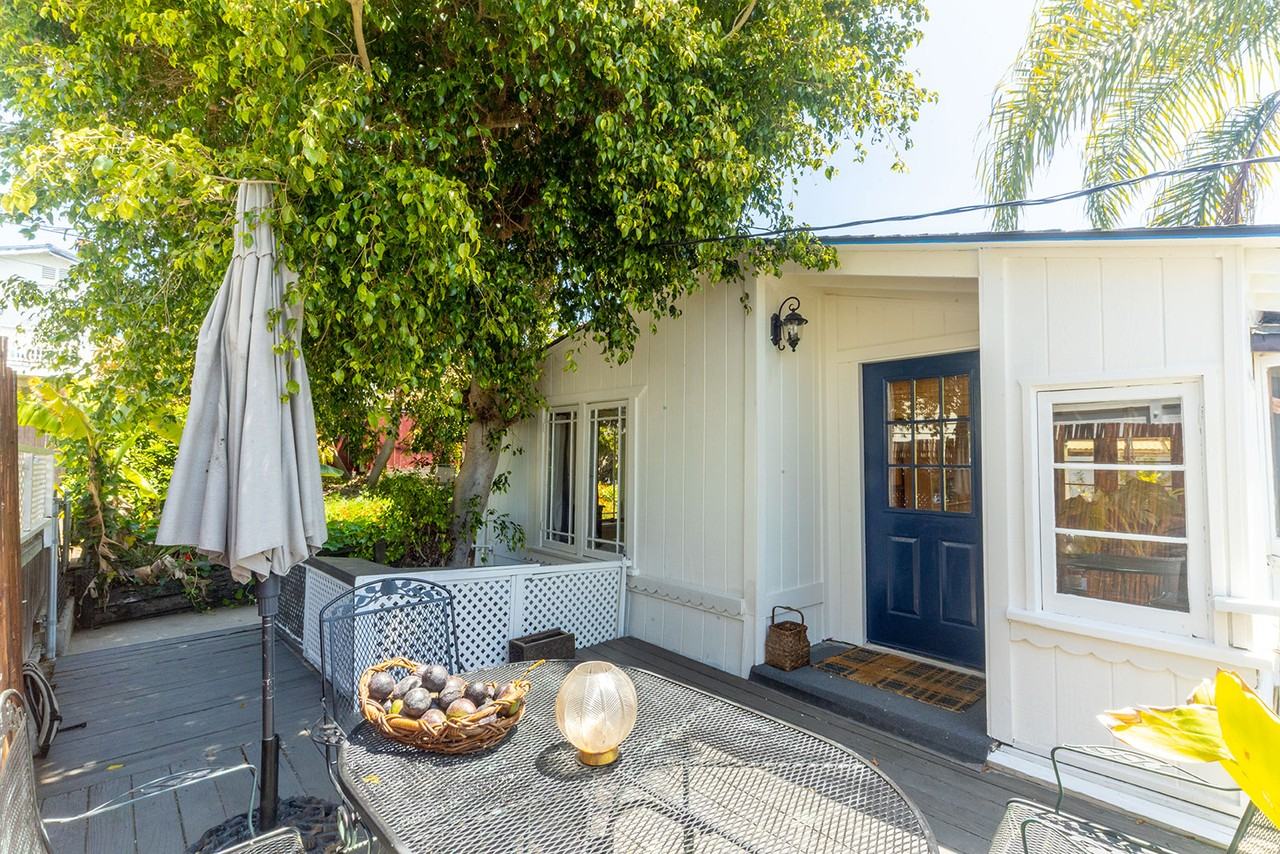 34458 Camino El Molino #A - Photo 5 of 13