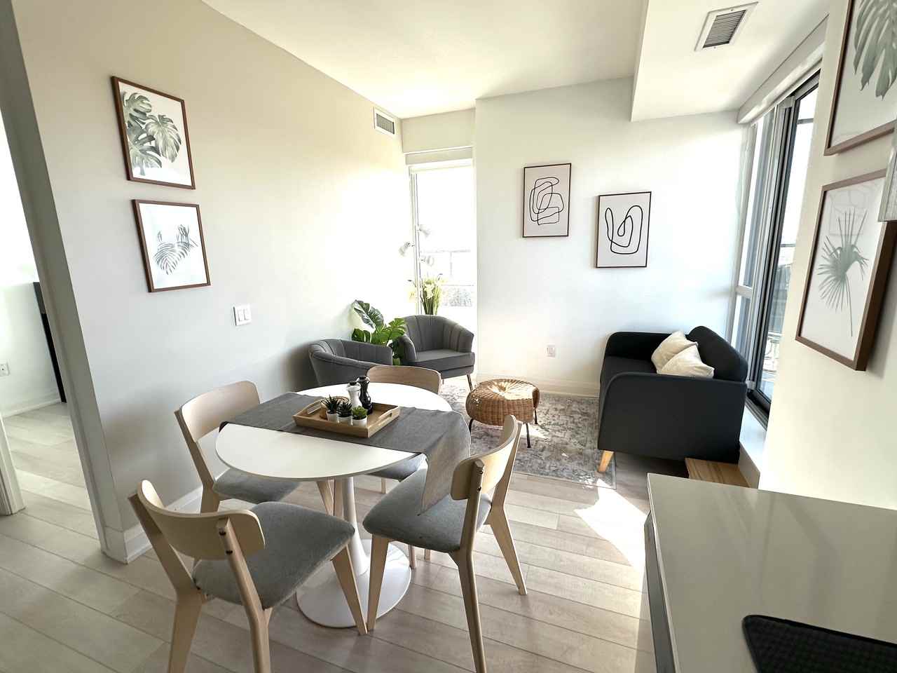 60 George Butchart Drive #421 - Photo 2 of 27