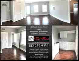 featured image of 420 S Center St