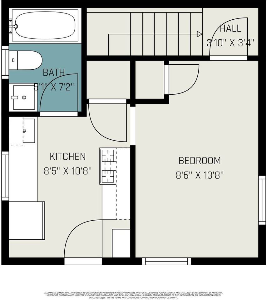 504 Calhoun St Nw - Photo 2 of 15