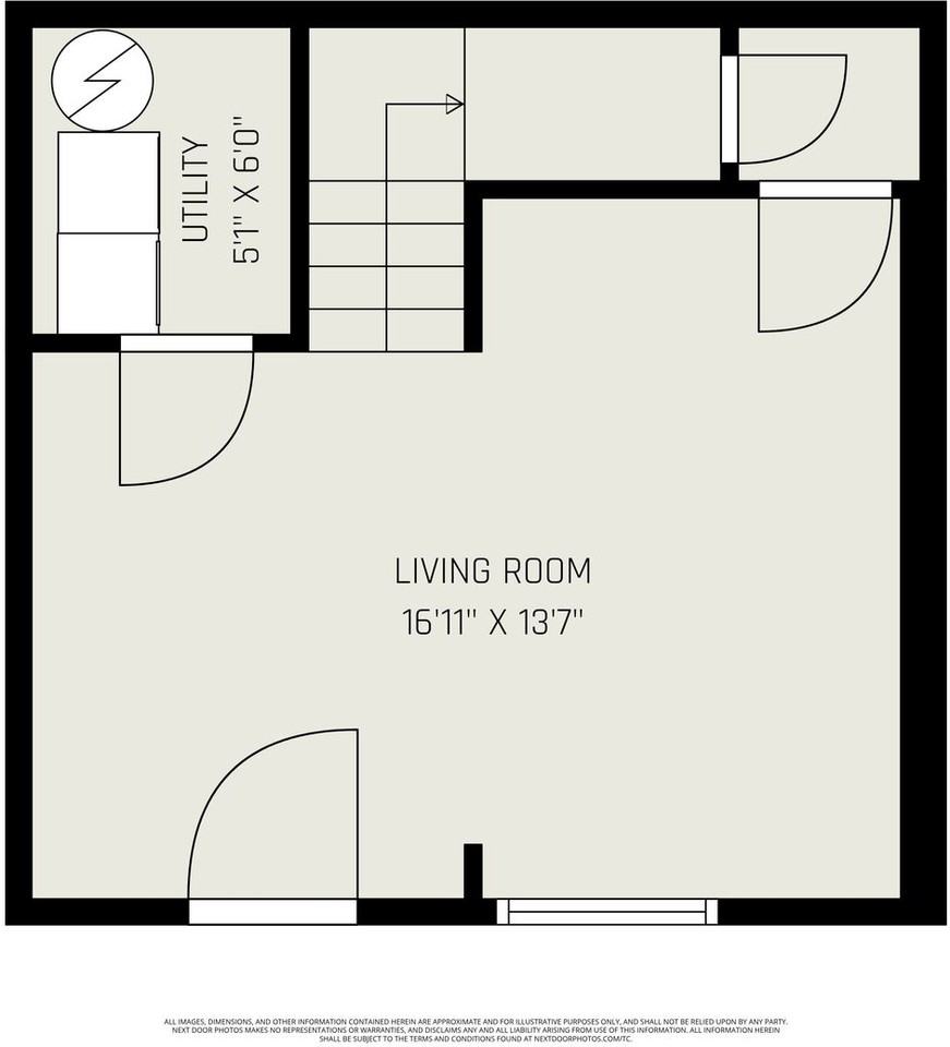 504 Calhoun St Nw - Photo 3 of 15