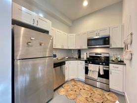 1101 Frankford - Residential - Photo 1 of 1