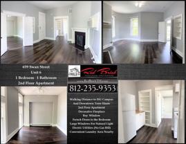 659 Swan - Photo 1 of 1