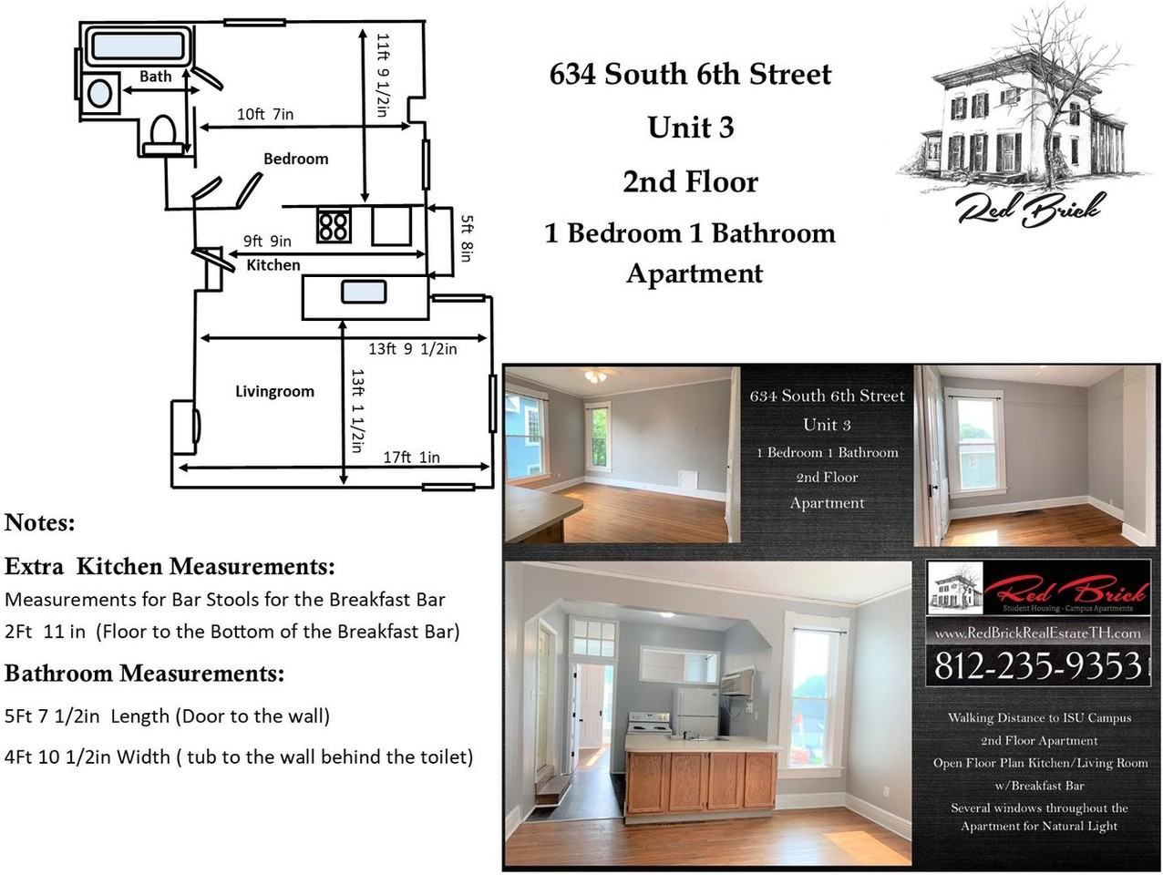 634 S. 6th - Photo 2 of 47