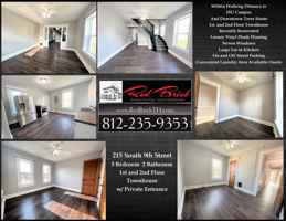 featured image of 217 215, 217, and 217 1/2 South 9th Street