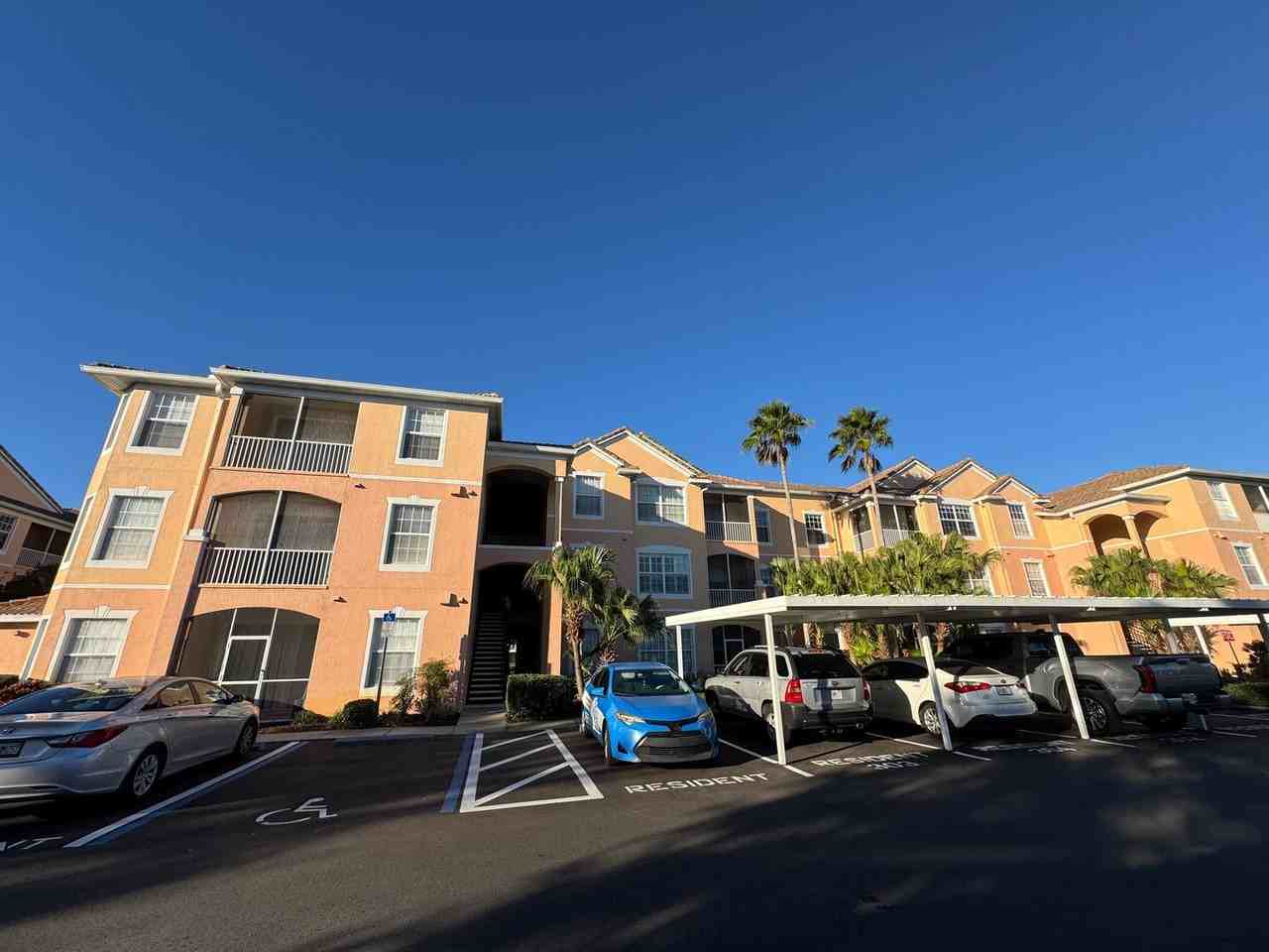 13512 Turtle Marsh Loop #730 - Photo 2 of 28