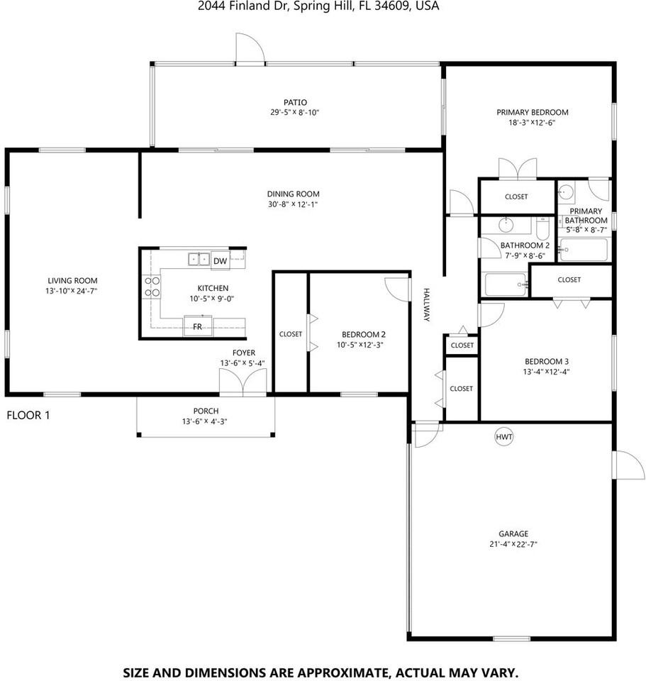 2044 Finland Dr - Photo 2 of 24