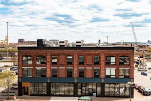 Enger Lofts - Photo 1 of 1