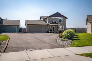 5103 Filly Ln - Photo 1 of 1