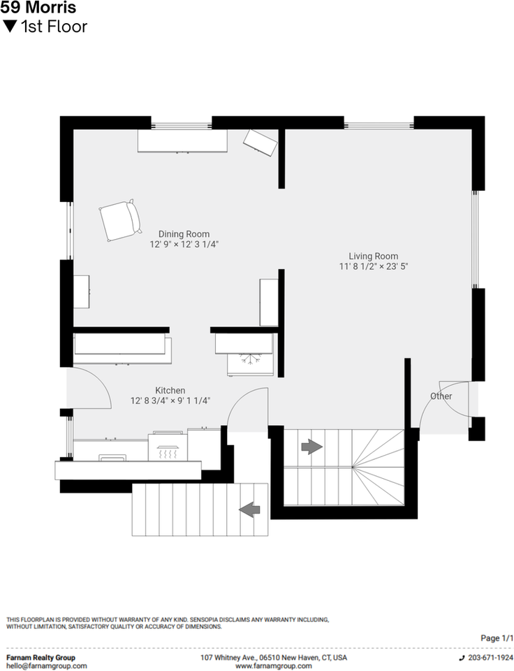 59 Morris St - Photo 6 of 17