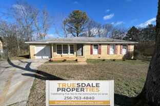 4025 Summerhill Pl Nw - Photo 1 of 1