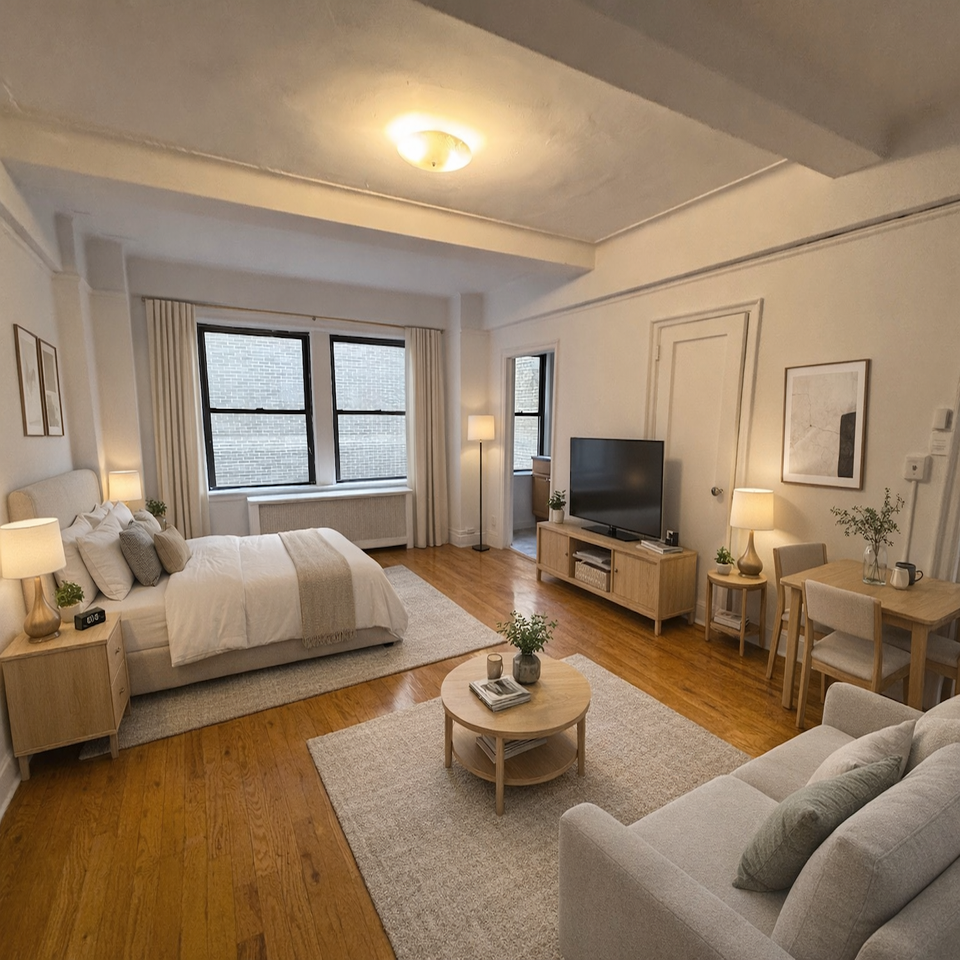 E 52nd St & Lexington Ave #9 - Photo 2 of 5