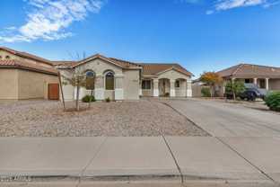 21334 E Alyssa Rd - Photo 1 of 1