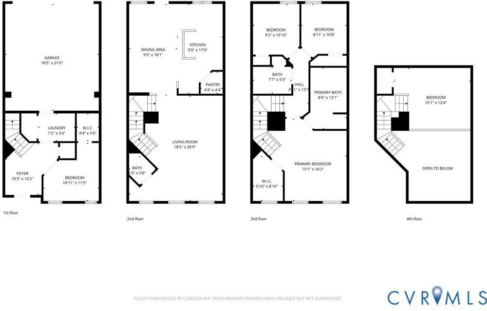 3913 Pumpkin Seed Ln - Photo 2 of 21