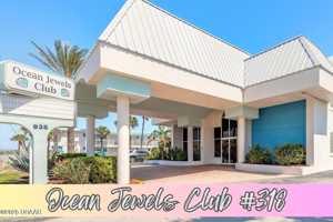 featured image of 935 S Atlantic Ave Unit 318 #318