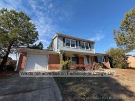 563 Alleghany Rd - Photo 1 of 1