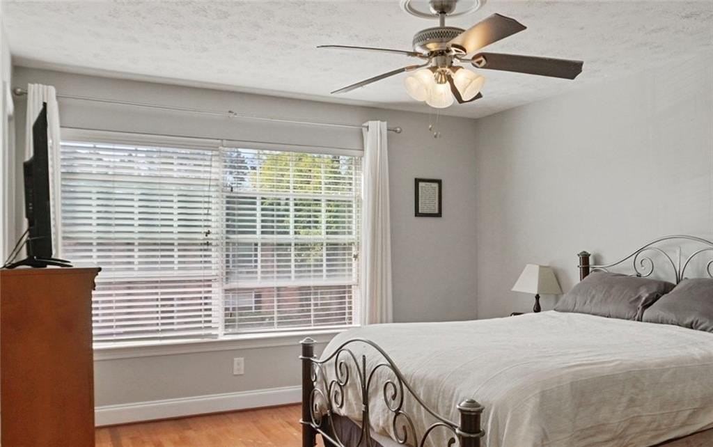 6980 Roswell Rd Unit H1 #H1 - Photo 5 of 13