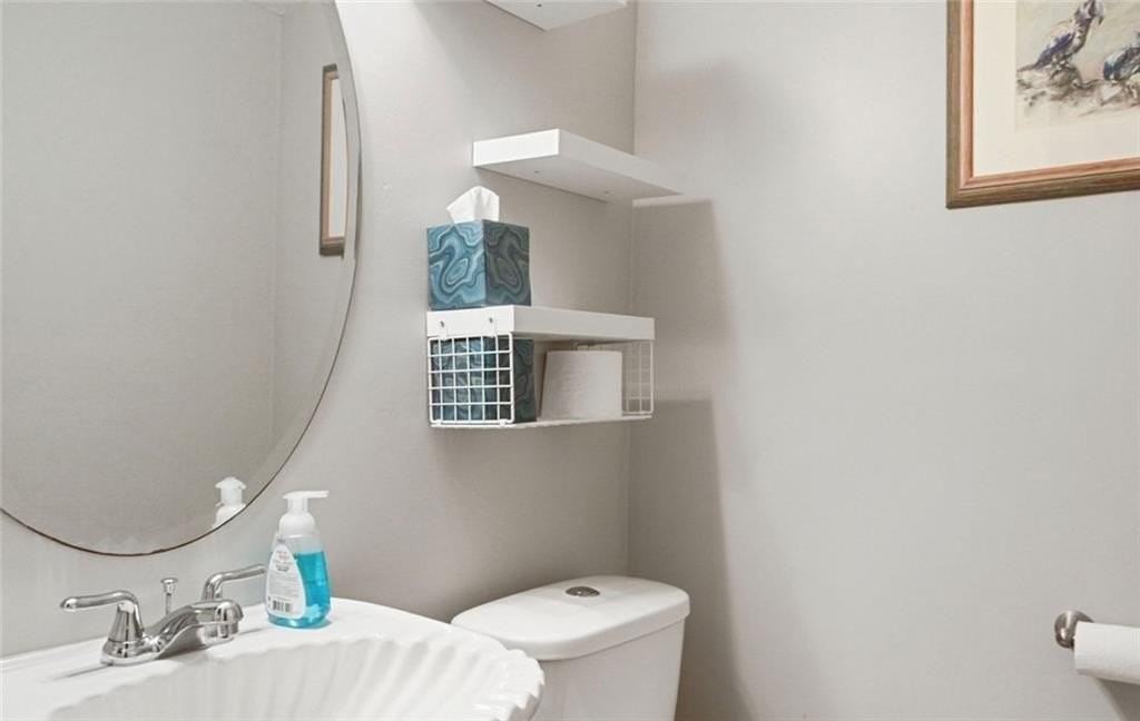 6980 Roswell Rd Unit H1 #H1 - Photo 6 of 13