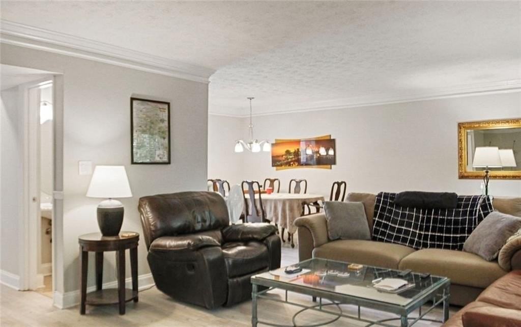 6980 Roswell Rd Unit H1 #H1 - Photo 7 of 13