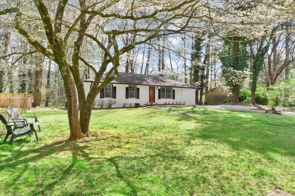 4149 Allegiance Ave - Photo 2 of 29