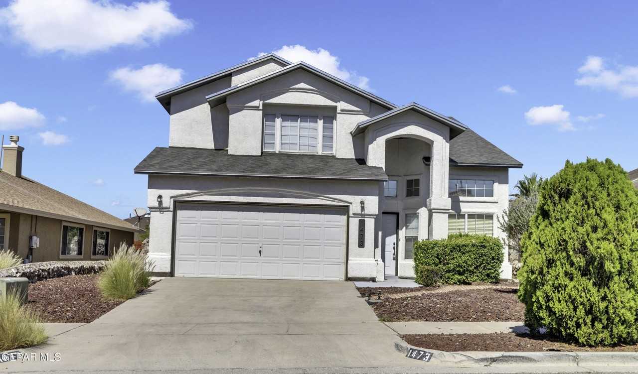 1473 Desierto Rico Ave - Photo 2 of 32