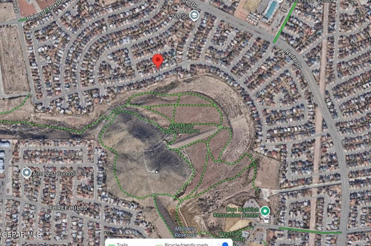 1473 Desierto Rico Ave - Photo 3 of 32