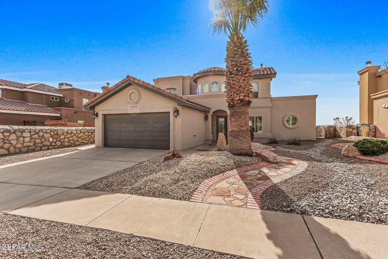 6398 Franklin Summit Dr