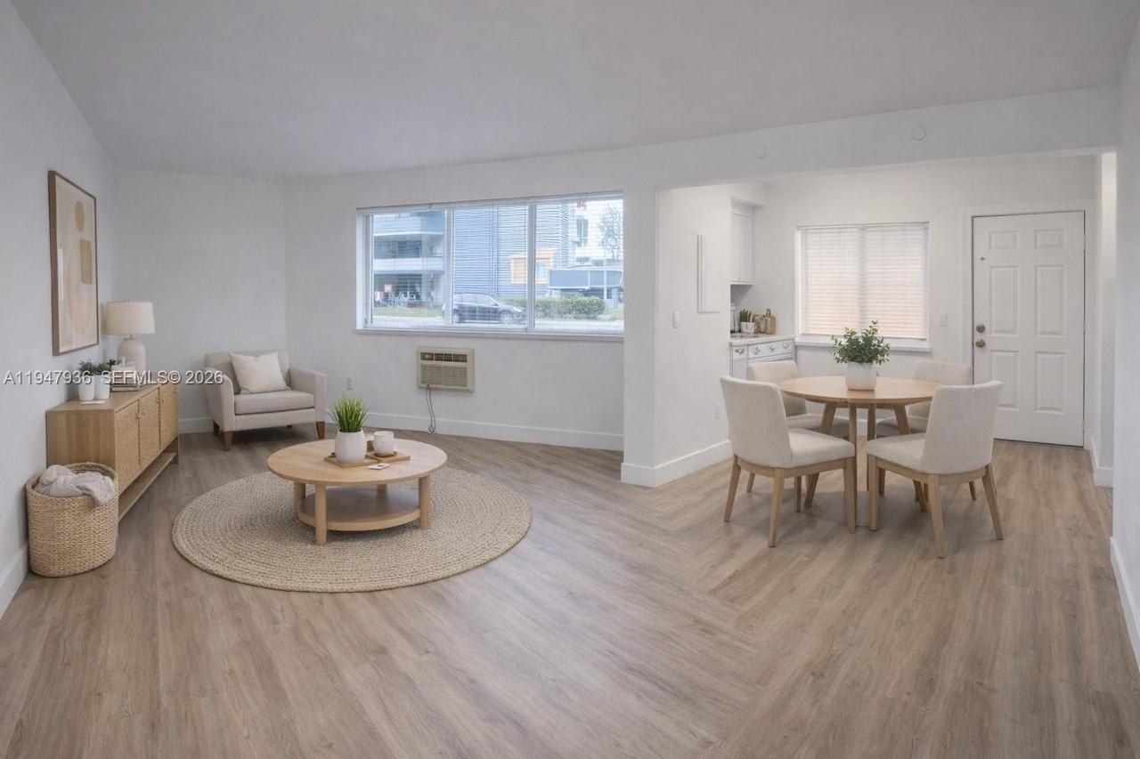 791 Sw 64th Ave #5 - Photo 2 of 8