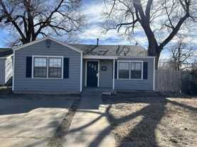 3721 25th St - Photo 1 of 1