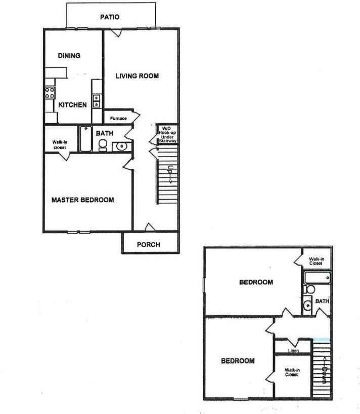 322 Beacon Hill Drive - Photo 2 of 9