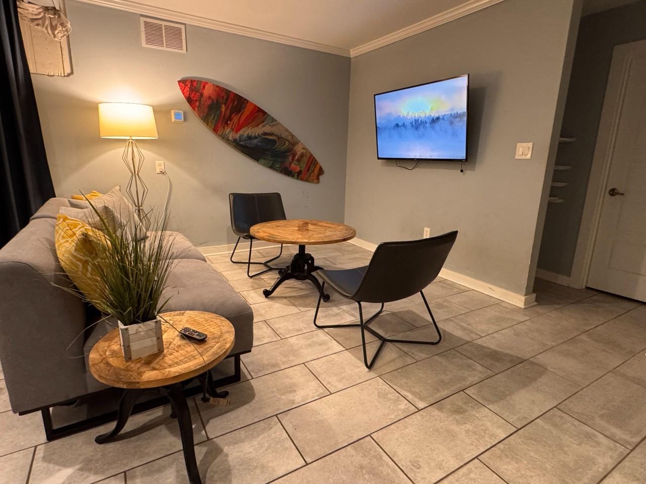 Thunder Trl - Photo 2 of 12