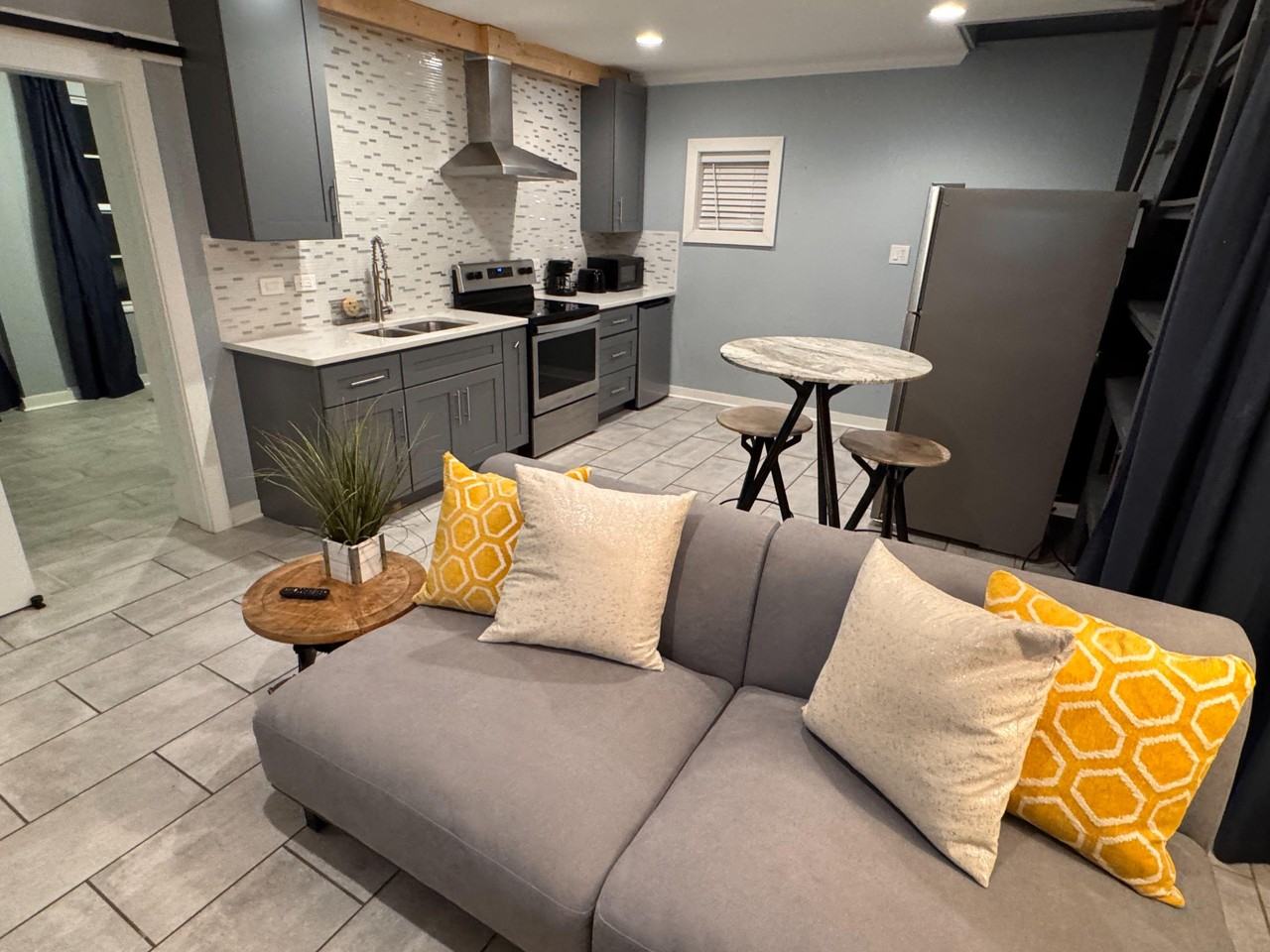 Thunder Trl - Photo 6 of 12